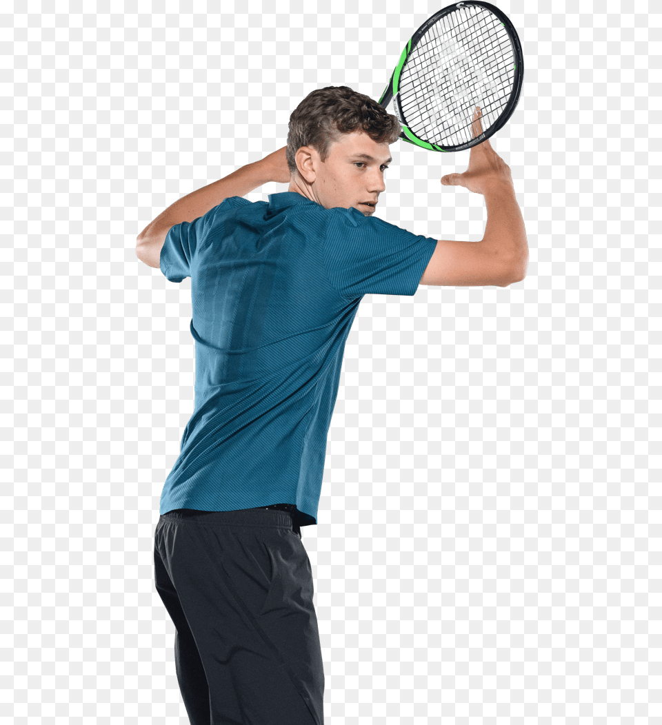 Tennis Player, Racket, Adult, Sport, Person Free Png Download