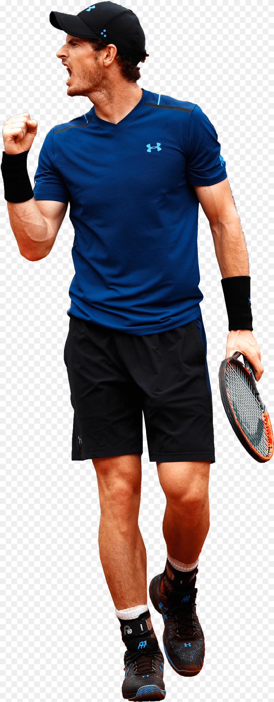 Tennis Player, Footwear, Clothing, Racket, Shorts Png Image