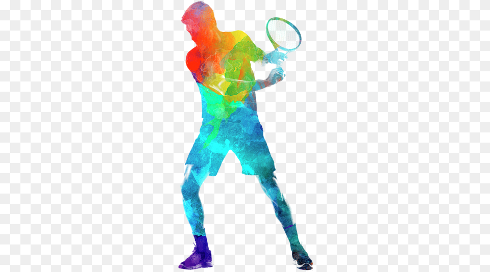 Tennis Player Art, Adult, Male, Man, Person Png