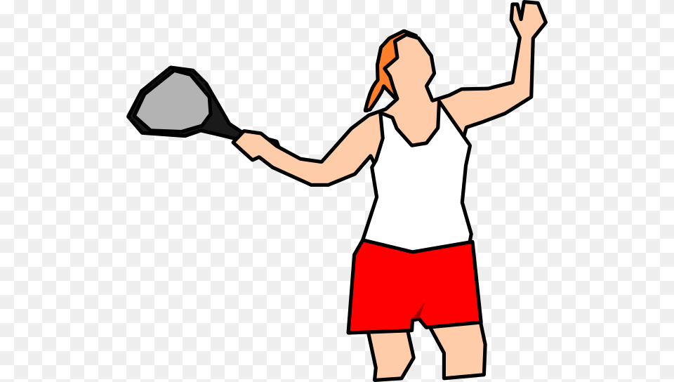 Tennis Player Clip Art, Clothing, Shorts, Baby, Person Free Png