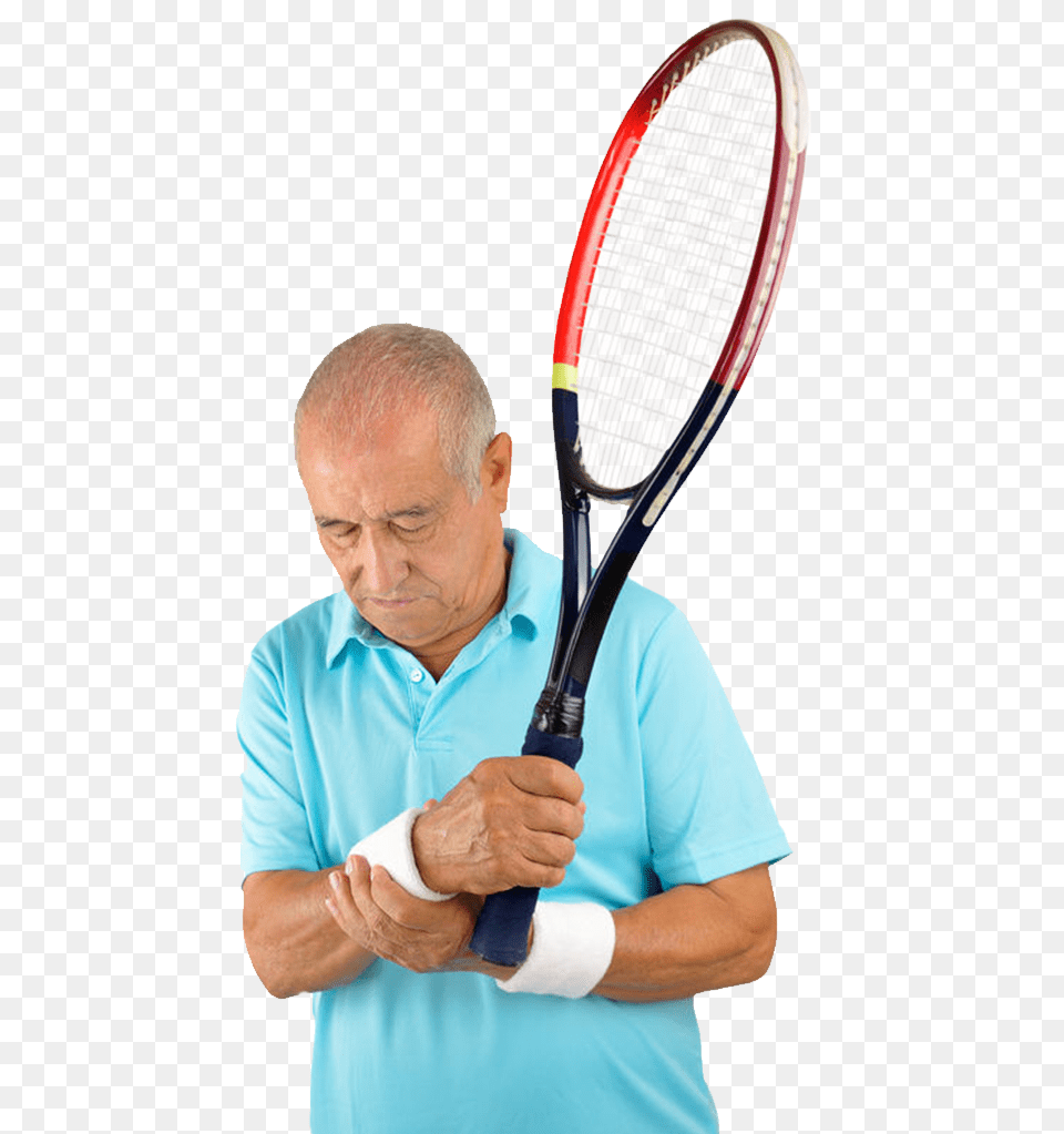 Tennis Racket, Tennis Racket, Sport, Person, Man Free Transparent Png