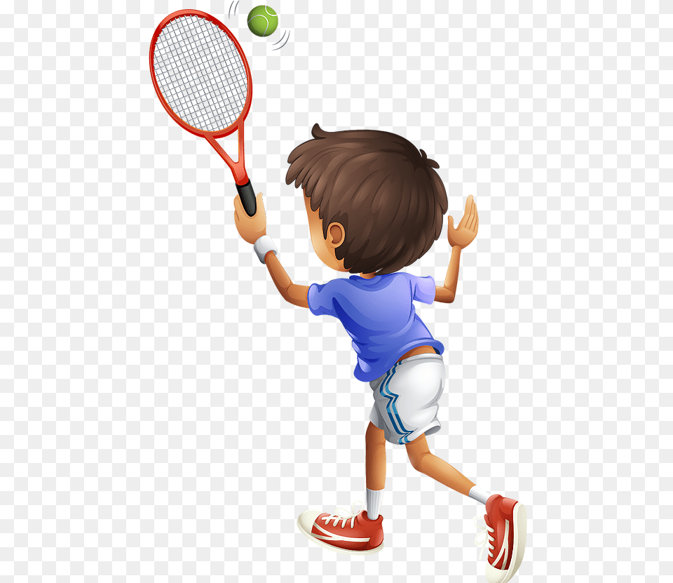 Tennis Racket, Ball, Tennis Ball, Sport, Clothing Free Transparent Png