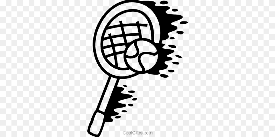 Tennis Racket And Tennis Ball Royalty Vector Clip Art, Ammunition, Grenade, Weapon Png