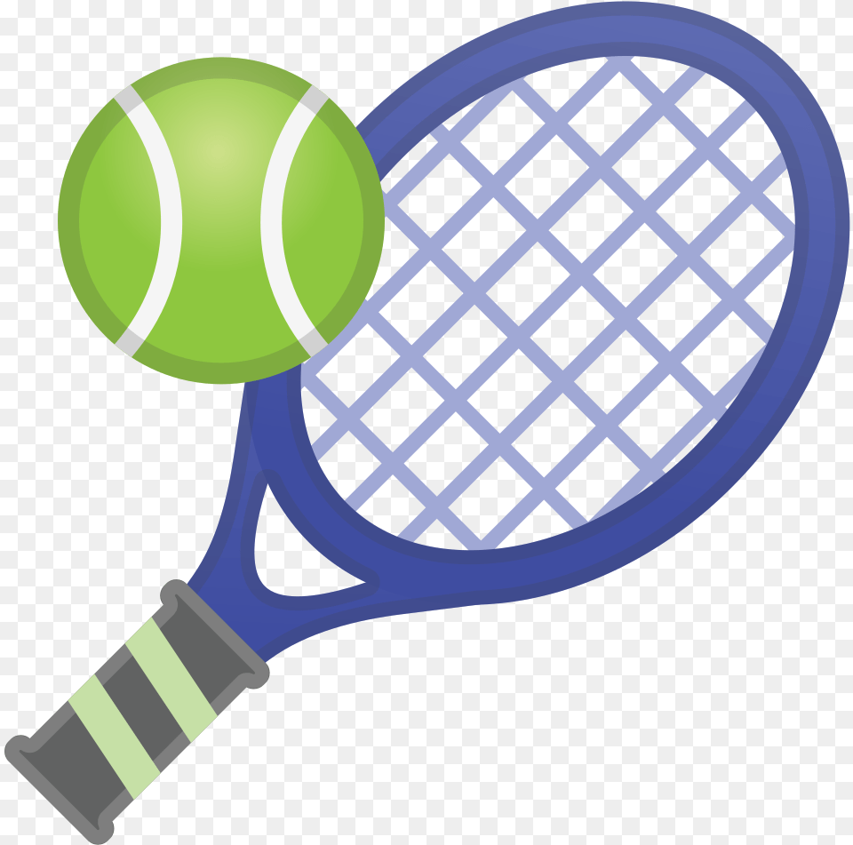 Tennis Racket Ball Iphone Tennis Racket Emoji, Sport, Tennis Ball, Tennis Racket, Smoke Pipe Png