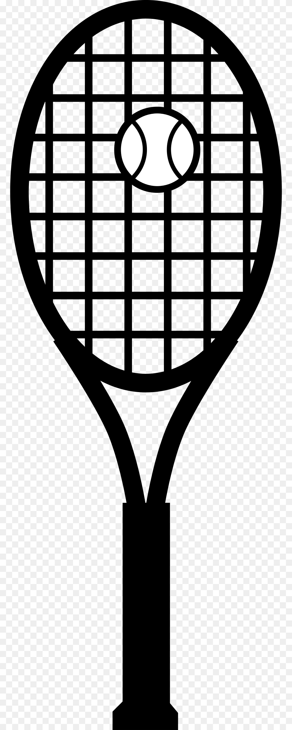 Tennis Racket Clipart, Astronomy, Moon, Nature, Night Free Transparent Png