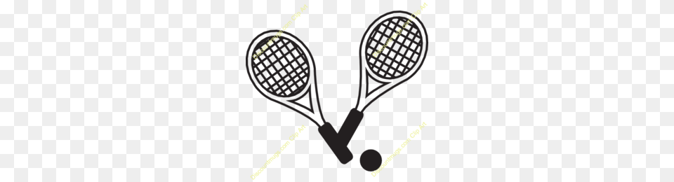 Tennis Racket Clipart, Sport, Tennis Racket, Smoke Pipe Free Png