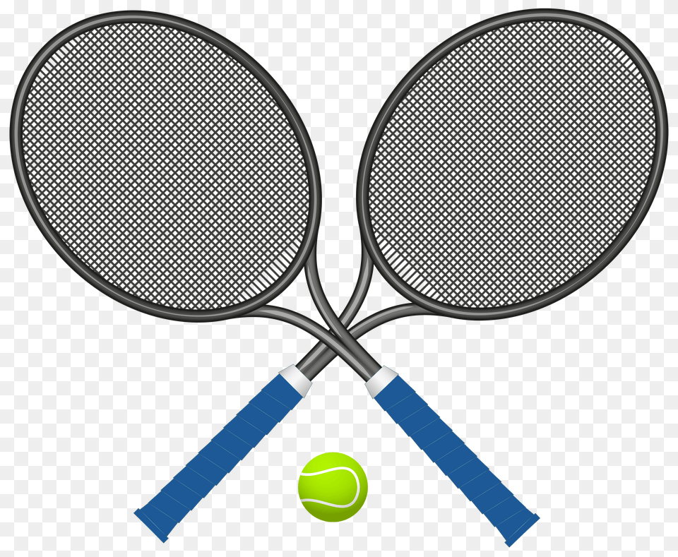Tennis Racket Cliparts, Ball, Sport, Tennis Ball, Tennis Racket Png Image