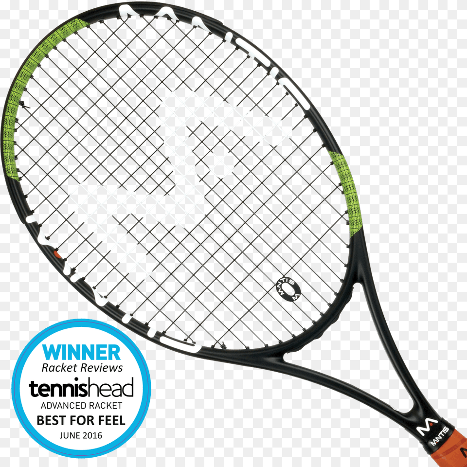 Tennis Racket Mantis Pro Ii Tennis Racket, Sport, Tennis Racket, Ping Pong, Ping Pong Paddle Png