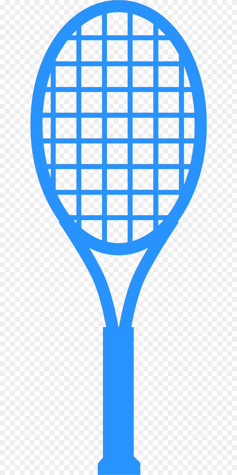 Tennis Racket Silhouette, Sport, Tennis Racket Free Png Download