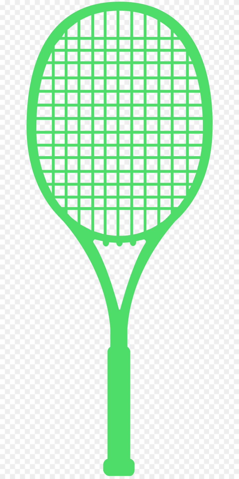 Tennis Racket Silhouette, Sport, Tennis Racket Free Transparent Png