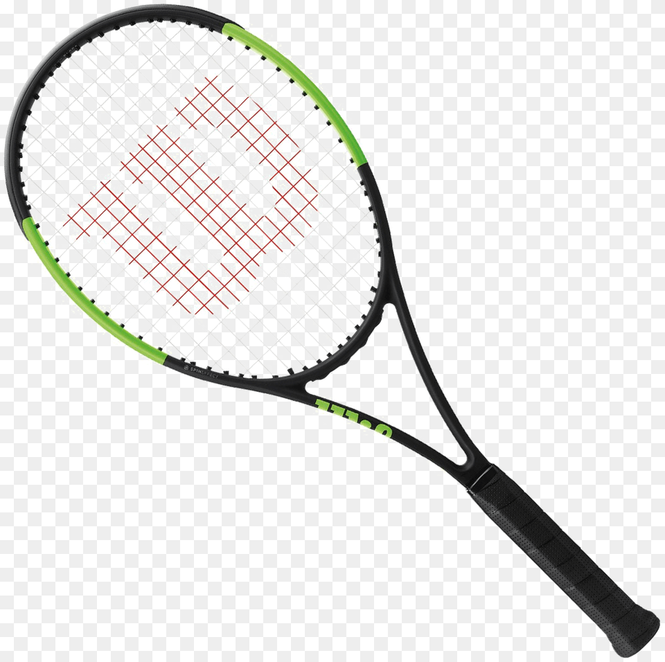 Tennis Racket Transparent Wilson Blade 104 2017, Sport, Tennis Racket, Ping Pong, Ping Pong Paddle Png Image