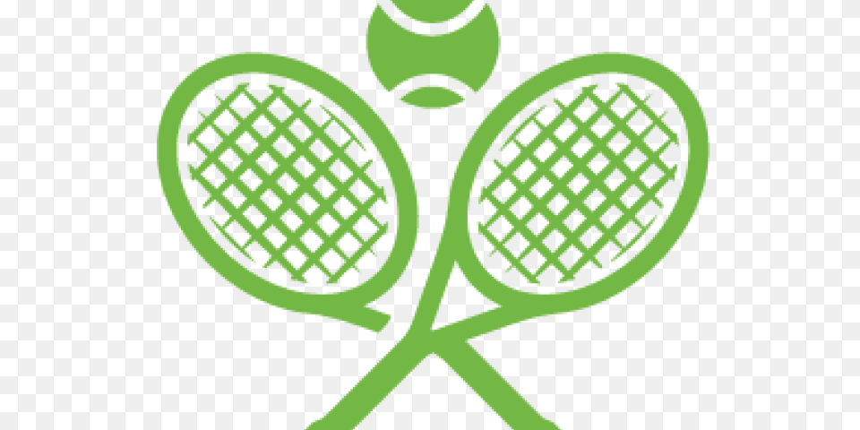 Tennis Racquet Clipart, Racket, Sport, Tennis Racket, Face Free Png