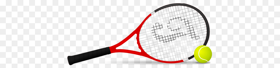 Tennis Racquet Clipart Download Clip Art, Racket, Sport, Tennis Racket, Ball Free Png