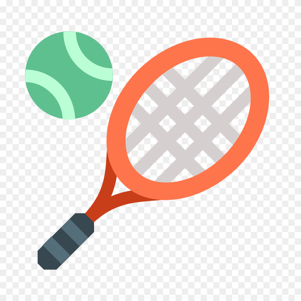 Tennis Racquet Icon, Racket, Sport, Tennis Racket, Dynamite Free Png Download
