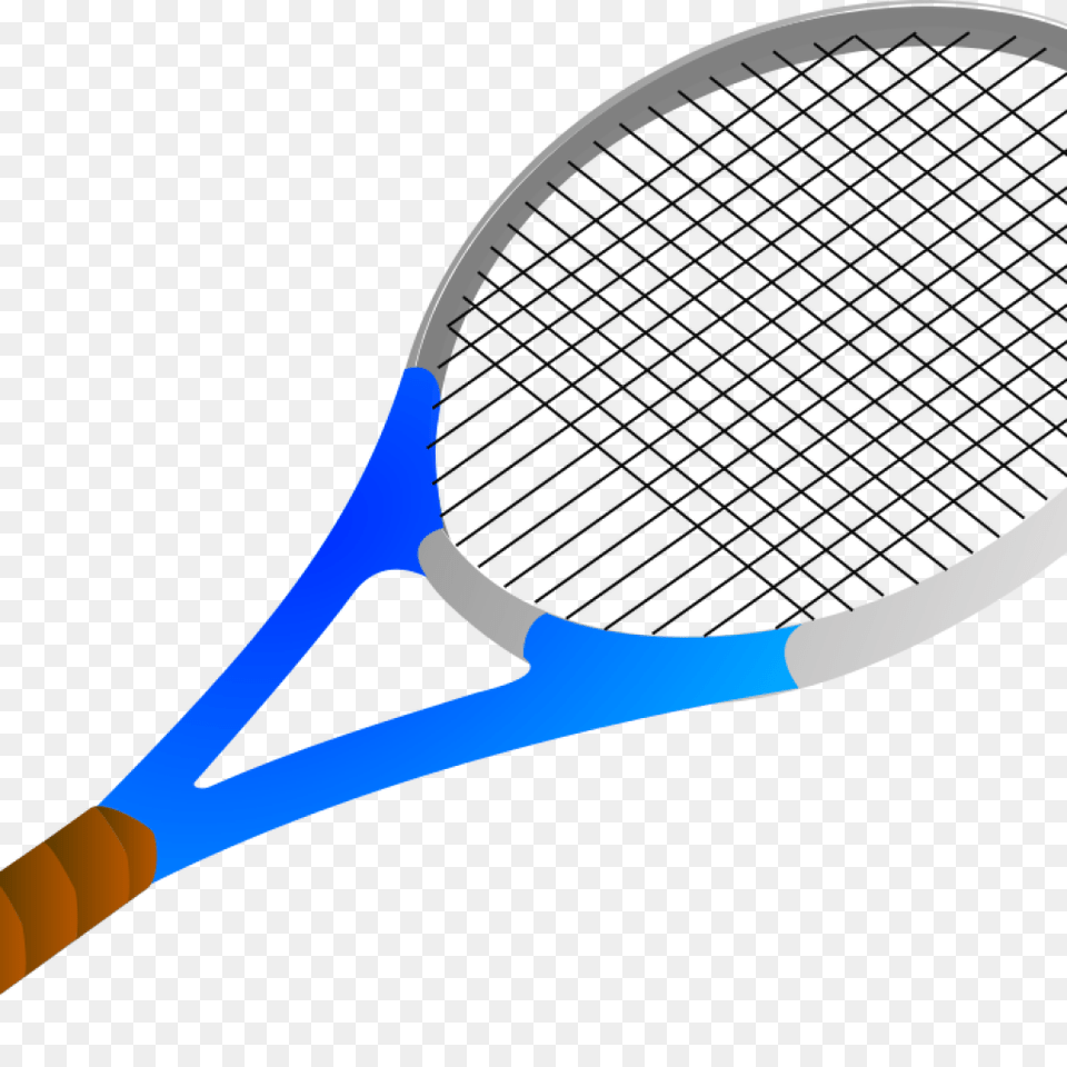 Tennis Raquet Clipart Clipart Racket, Sport, Tennis Racket Free Png Download