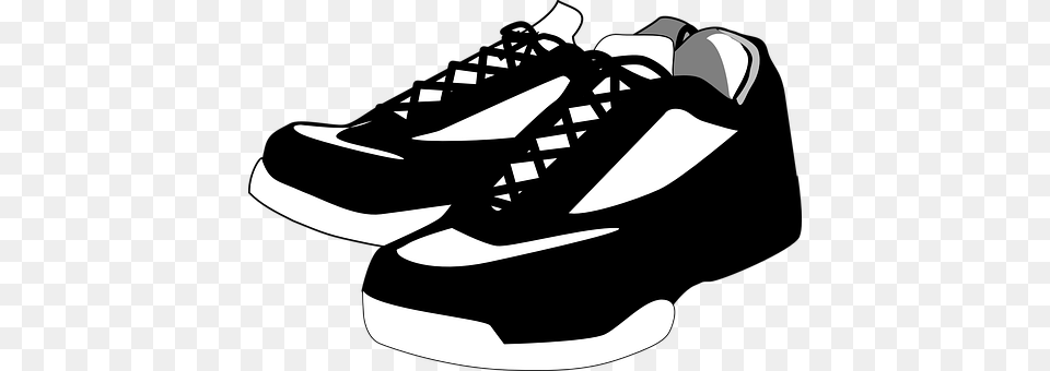 Tennis Shoes Clothing, Footwear, Shoe, Sneaker Free Png Download