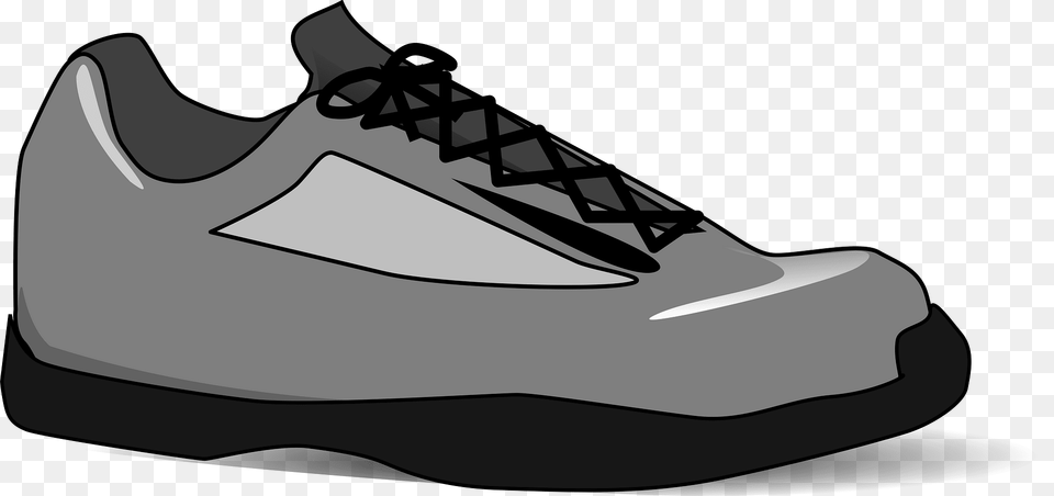 Tennis Shoes Clipart, Clothing, Footwear, Shoe, Sneaker Free Png