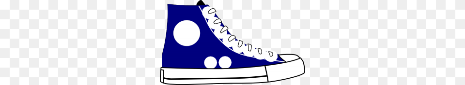 Tennis Shoes Clipart Tennis Shoes Clipart Black And White, Sneaker, Shoe, Clothing, Footwear Free Transparent Png