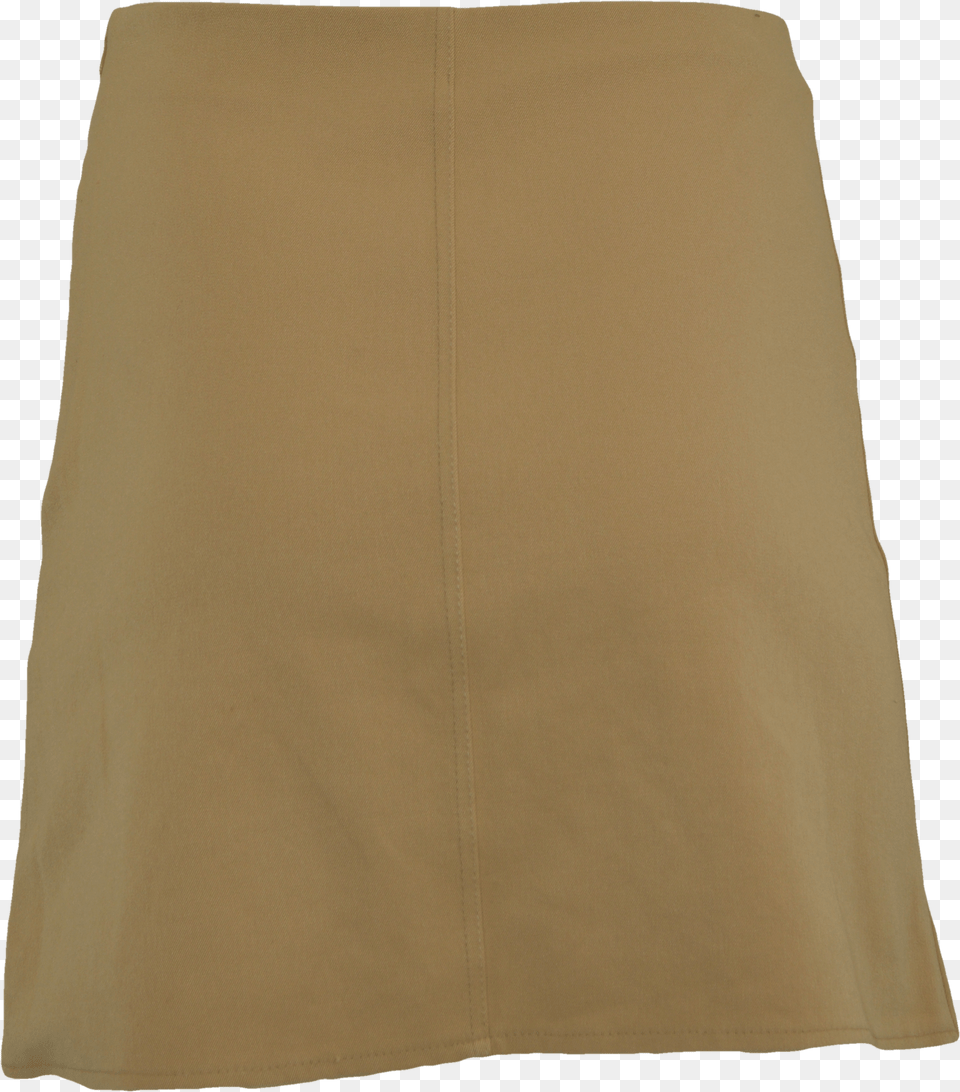Tennis Skirt, Clothing, Miniskirt, Khaki Png Image