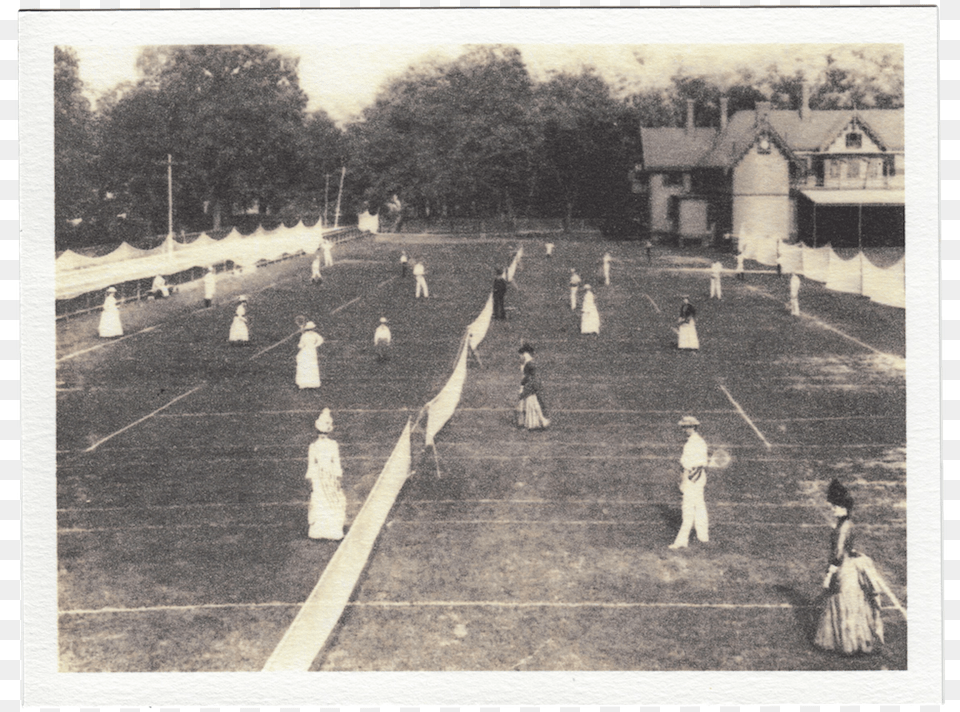 Tennis Staten Island 1880 Staten Island Cricket And Baseball Club, Child, Girl, Person, Female Free Transparent Png