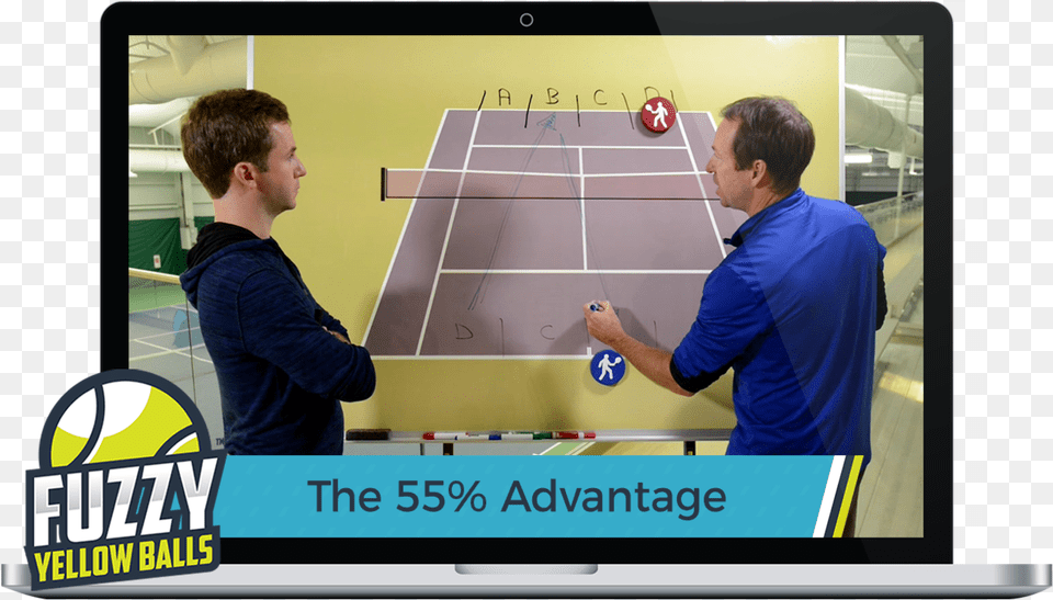 Tennis Strategy And Atp Numbers Guru Craig O Shannesy Indoor Games And Sports, Person, Adult, Man, Male Free Png Download