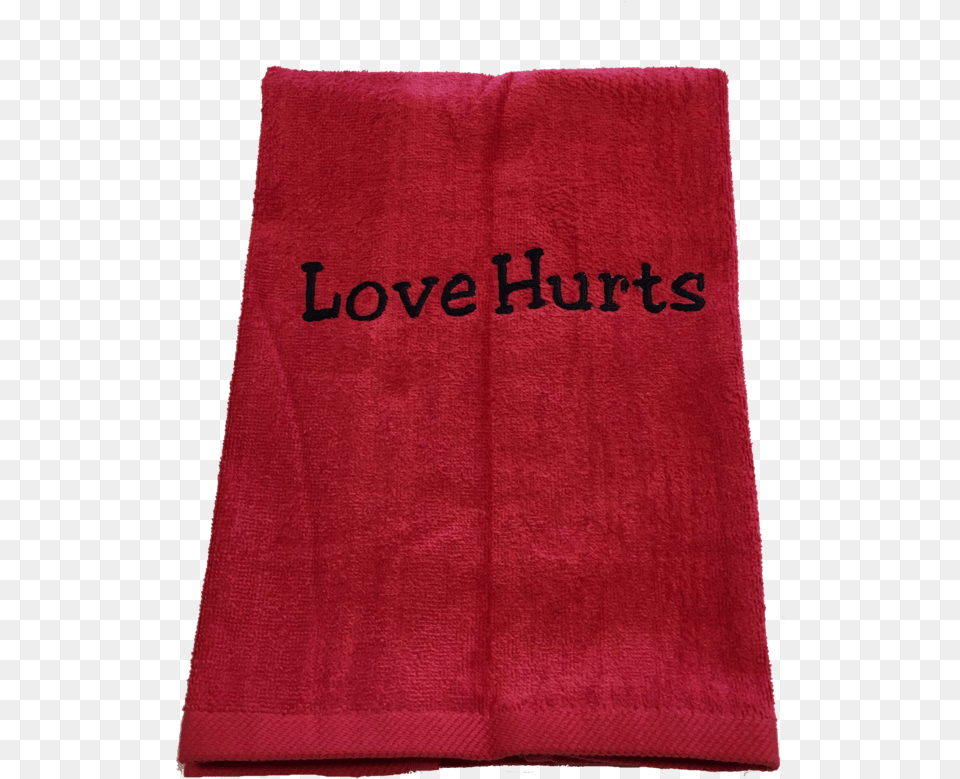 Tennis Towel Love Hurts Job Search, Book, Publication, Bath Towel Png Image