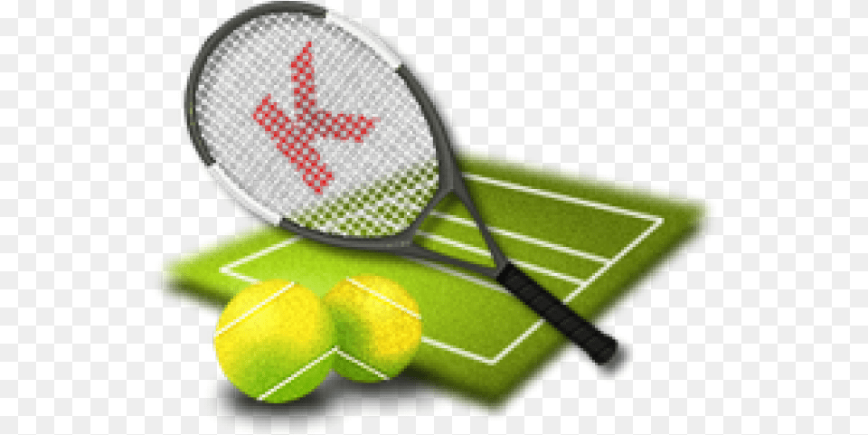 Tennis Transparent Tennis Icon, Ball, Racket, Sport, Tennis Ball Png