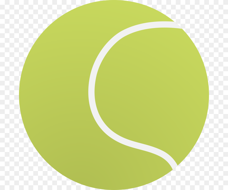 Tennisball, Ball, Sport, Tennis, Tennis Ball Free Png Download