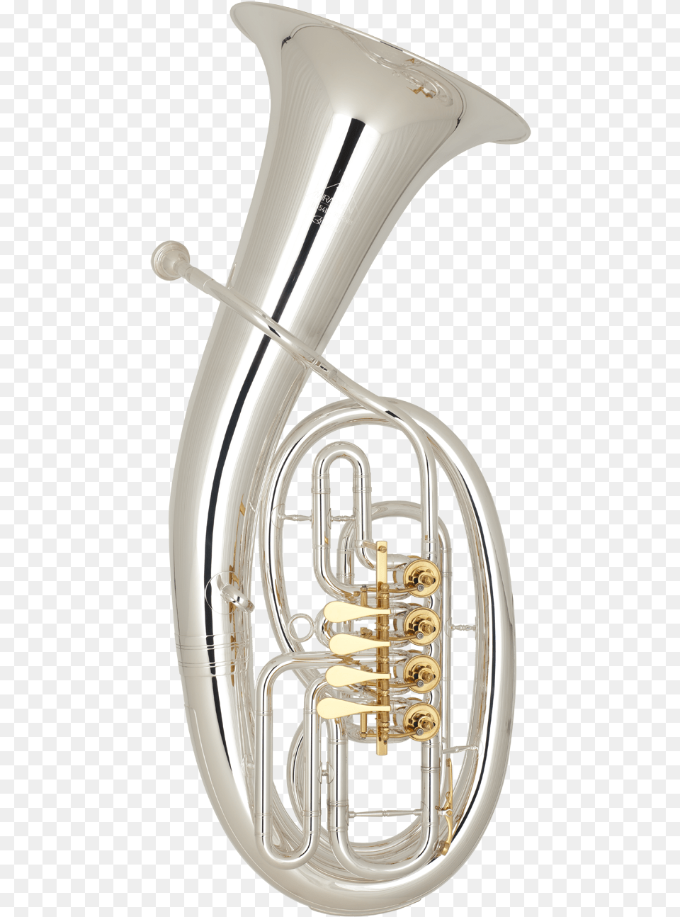 Tenor Horn, Brass Section, Musical Instrument, Tuba Free Transparent Png