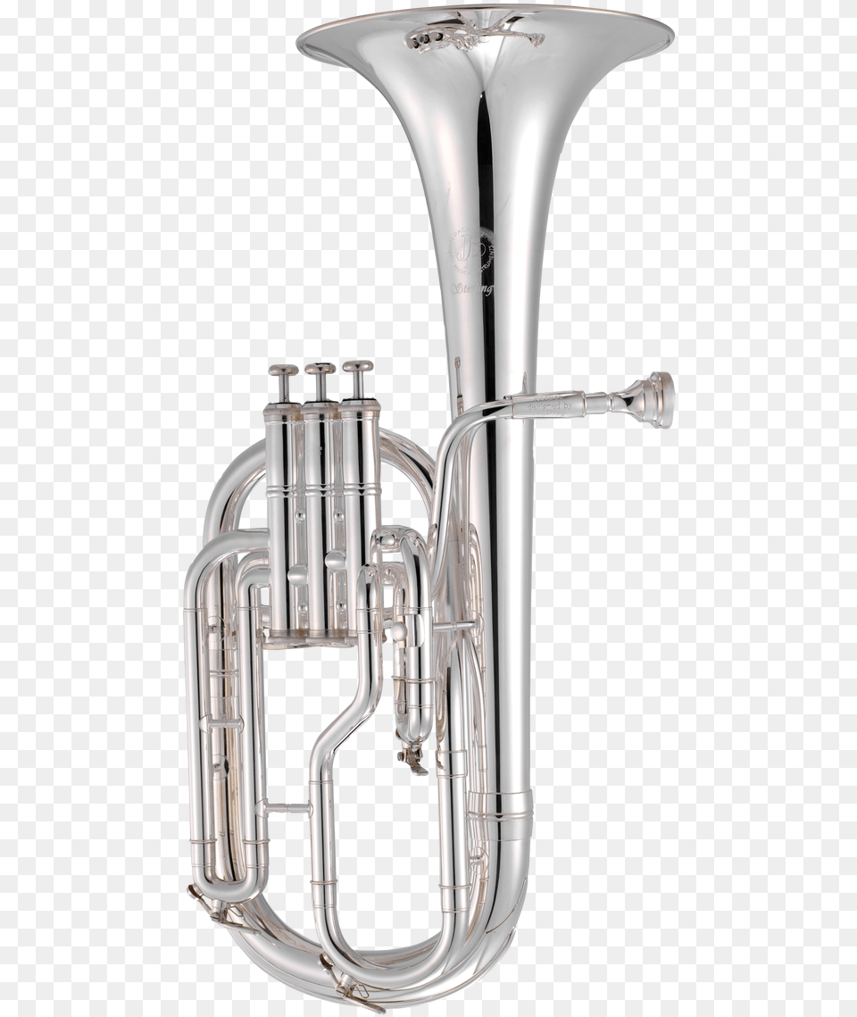 Tenor Horn, Brass Section, Musical Instrument, Tuba, Smoke Pipe Free Png
