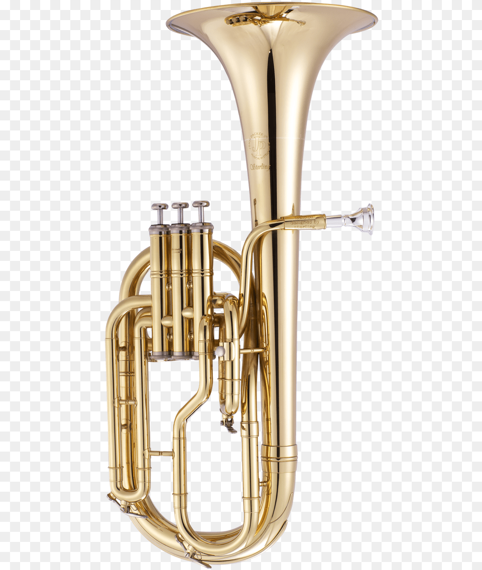 Tenor Horn Brass Piece, Musical Instrument, Brass Section, Tuba, Flugelhorn Png