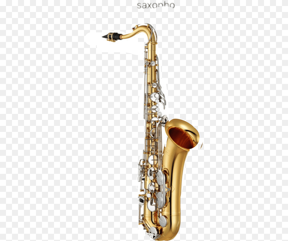 Tenor Saxophone, Musical Instrument Free Png