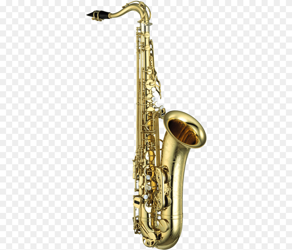 Tenor Saxophone Yamaha Yts 875 Ex, Musical Instrument, Smoke Pipe Png