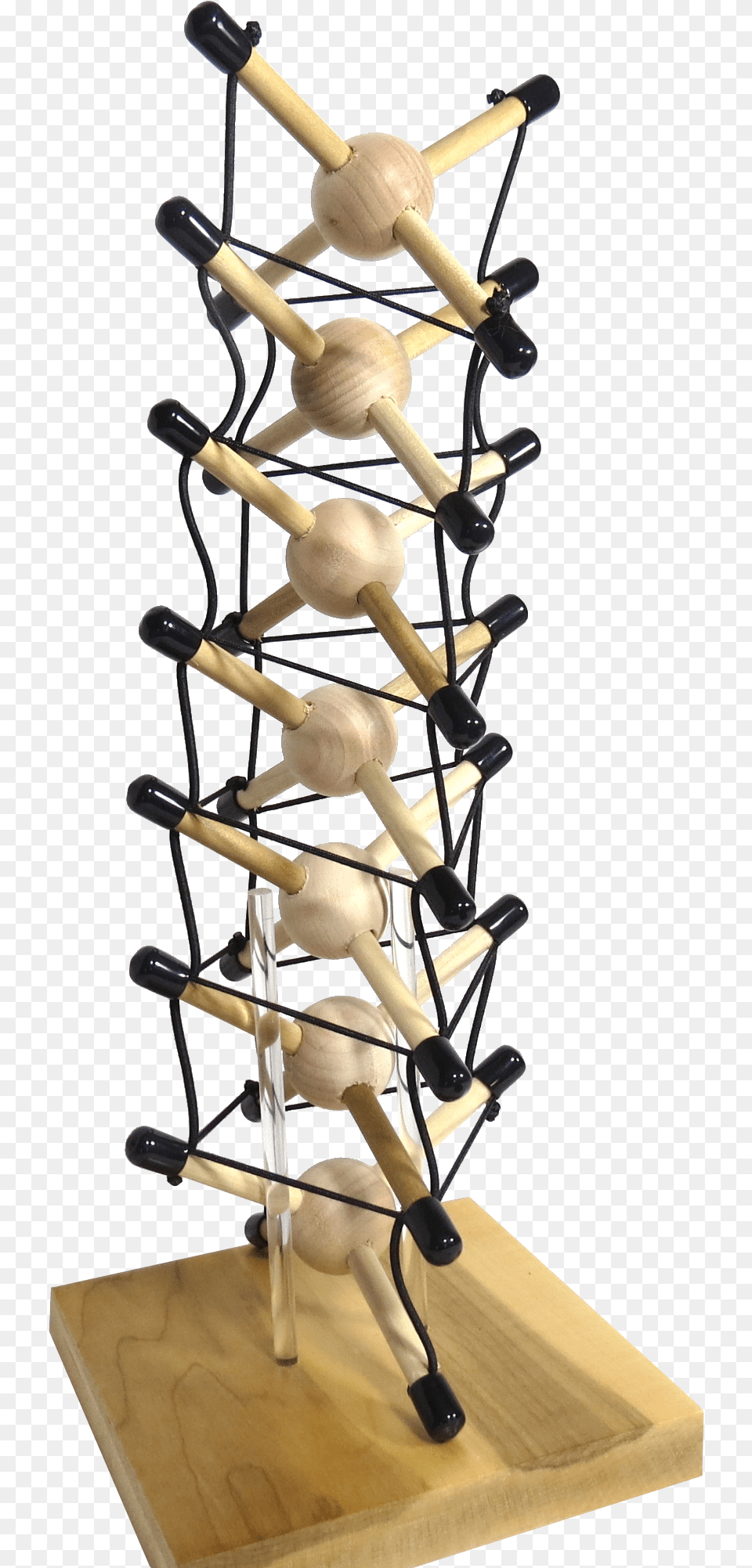 Tensegrity Spine Tensegrity Spine, Furniture, Plywood, Wood, Cutlery Free Png