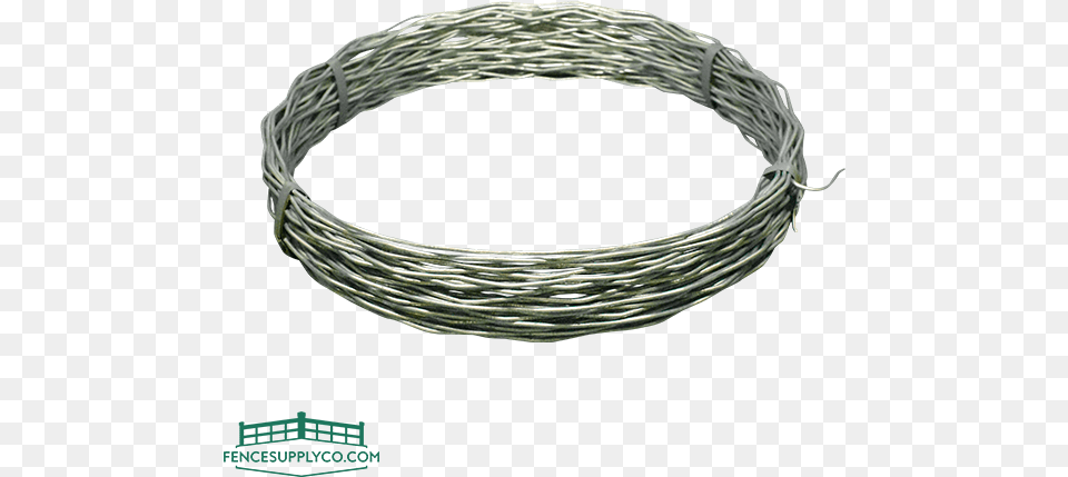 Tension Wire Fencesupplyco Com, Accessories, Bracelet, Jewelry Free Transparent Png
