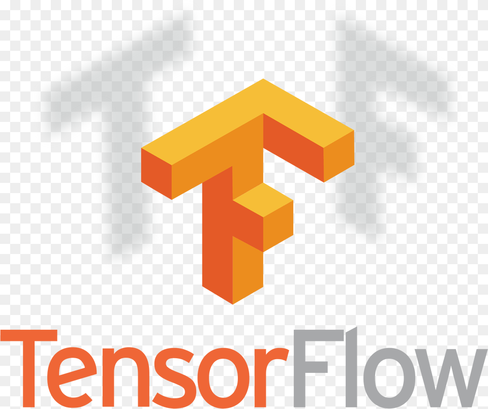 Tensorflow Google Tensorflow Logo, Text, Symbol Free Transparent Png