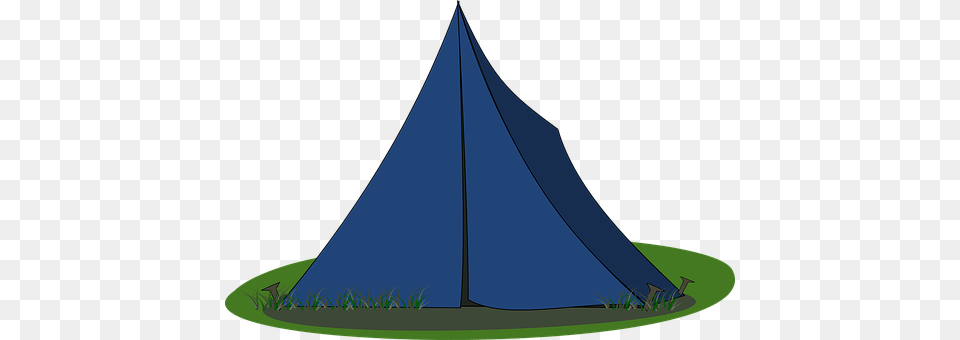 Tent Camping, Outdoors, Leisure Activities, Mountain Tent Png Image