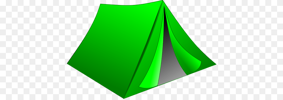 Tent Camping, Outdoors, Blackboard Free Transparent Png
