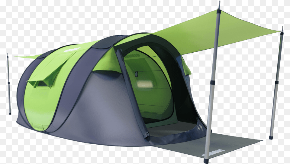 Tent, Outdoors, Camping, Leisure Activities, Mountain Tent Free Png