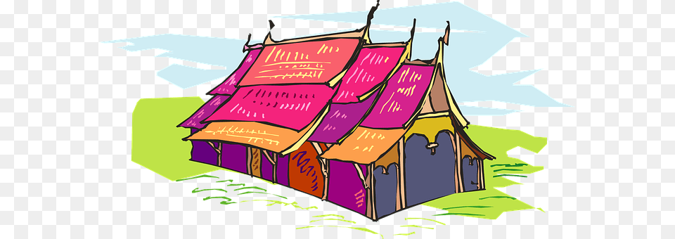 Tent Outdoors, Camping, Circus, Leisure Activities Free Transparent Png