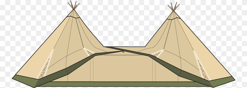 Tent, Camping, Outdoors, Furniture Png Image