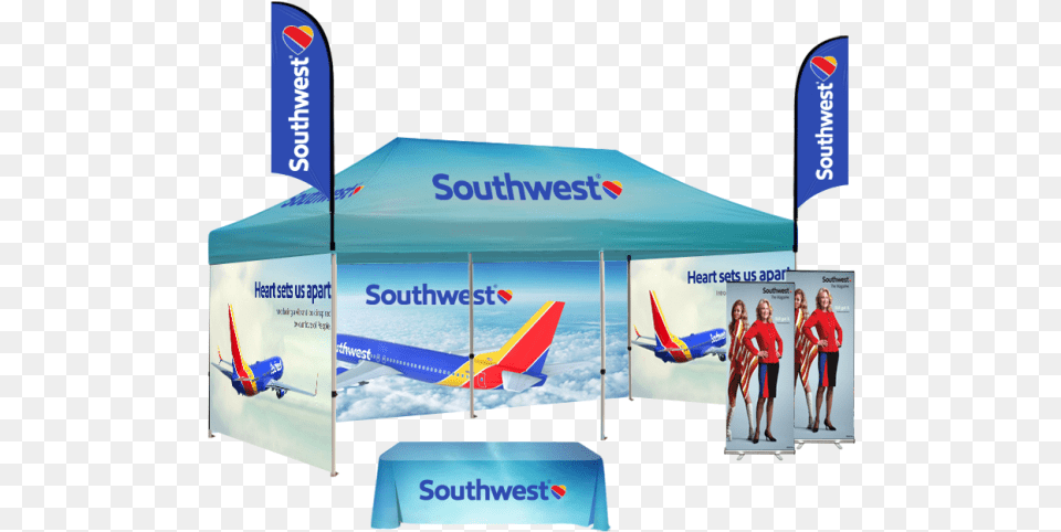 Tent, Aircraft, Airplane, Transportation, Vehicle Free Png