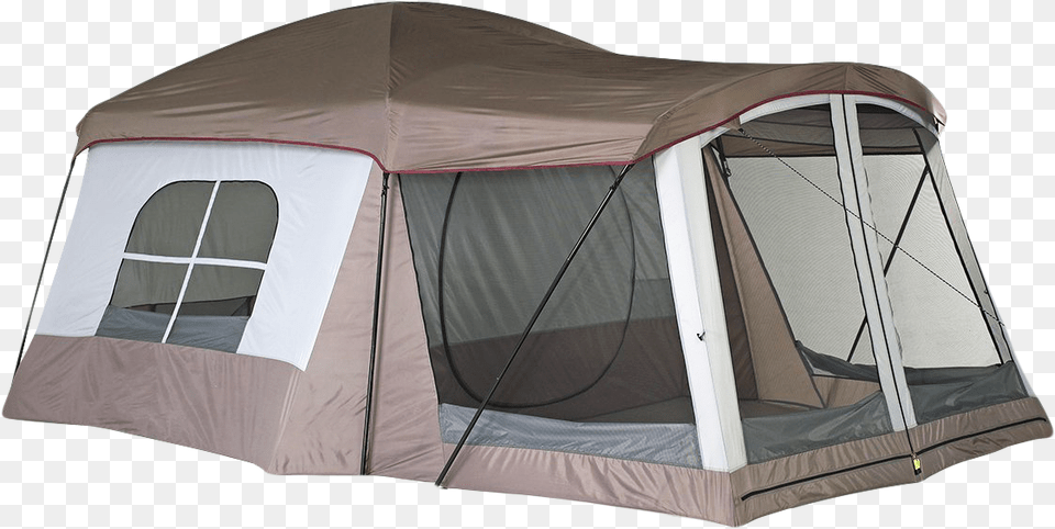 Tent Camp Coleman Tent, Outdoors, Camping, Leisure Activities, Mountain Tent Free Transparent Png