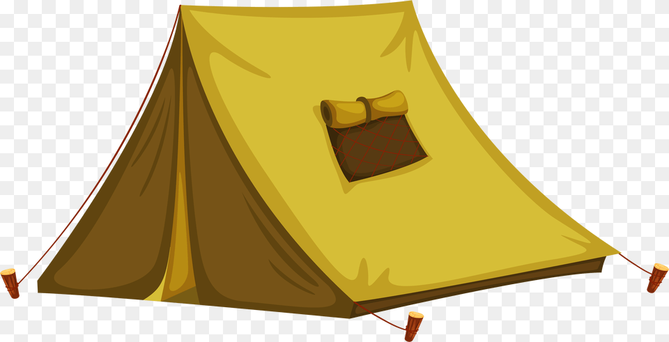 Tent Camping Clip Art Transparent Background Tent, Outdoors, Nature, Mountain Tent, Leisure Activities Png