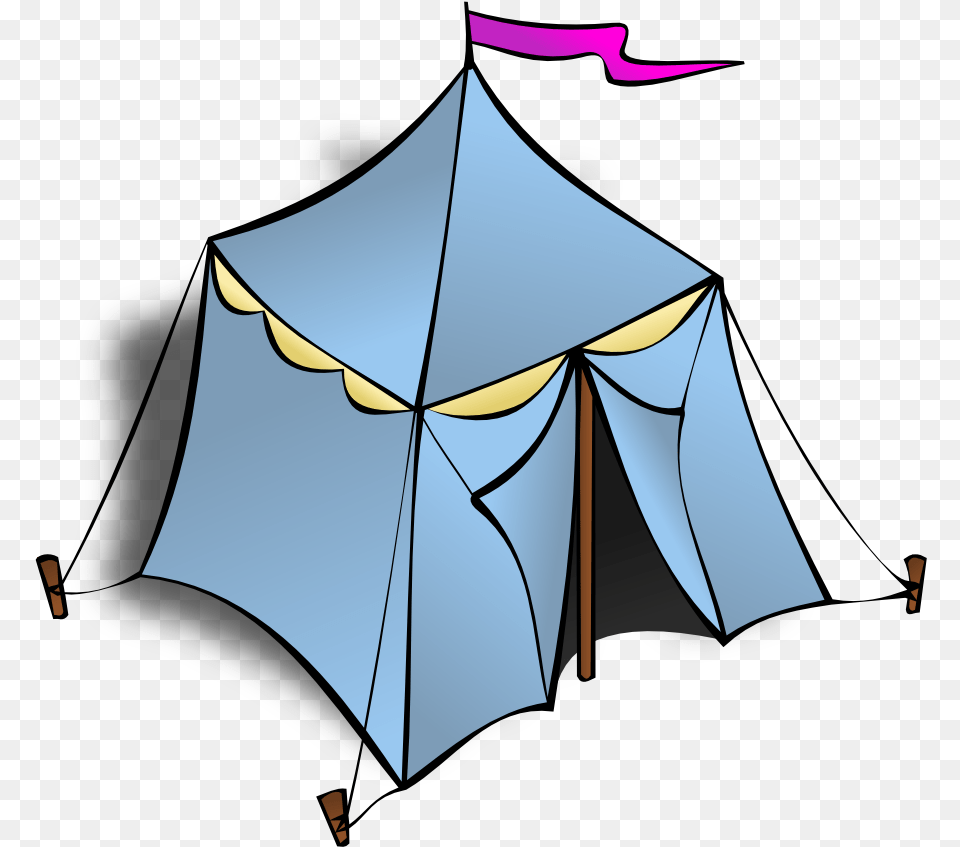 Tent Camping Tent Clip Art, Outdoors, Leisure Activities, Mountain Tent, Nature Png