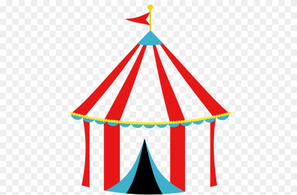 Tent Carnival Circus Clip Art Transparent Background Circus Clipart, Leisure Activities, Smoke Pipe Png