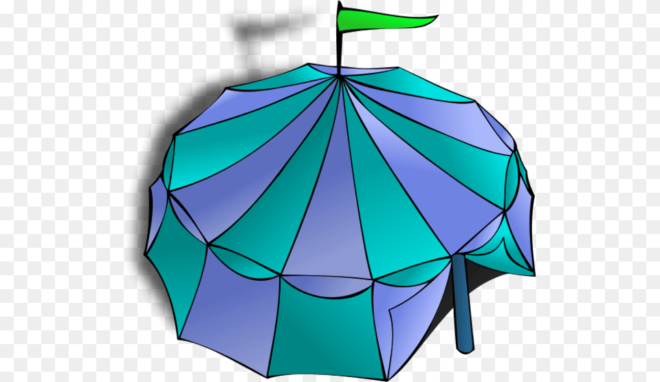 Tent Clip Art, Canopy, Umbrella Free Png Download