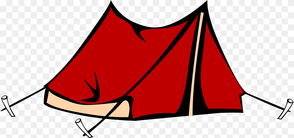 Tent Clipart, Camping, Leisure Activities, Mountain Tent, Nature Free Png