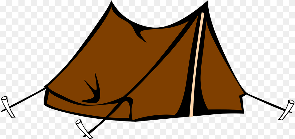 Tent Clipart, Camping, Leisure Activities, Mountain Tent, Nature Free Png Download