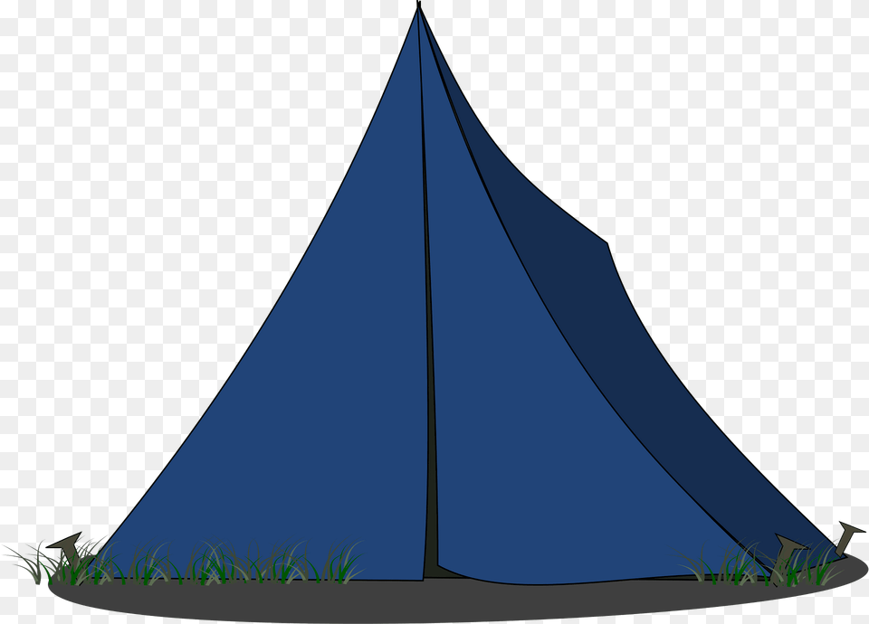 Tent Clipart, Camping, Leisure Activities, Mountain Tent, Nature Free Png Download